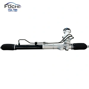 STEERING rack